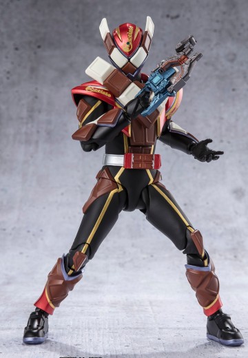 S.H.Figuarts  假面骑士瓦伦 巧克咚形态 | Hpoi手办维基