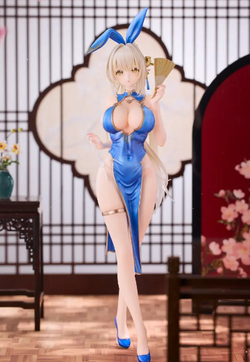 -樱- Chaperina Philosys 旗袍