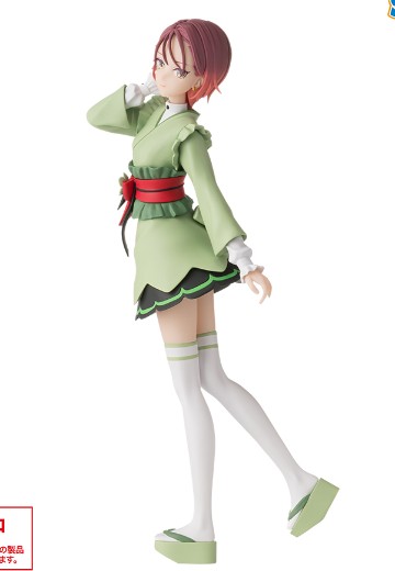 前桥魔女 Desktop×Decorate Collections “北原京华”（暂译） | Hpoi手办维基