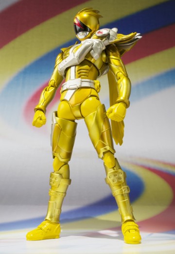 S.H.Figuarts 超秋叶原红·超级（暂译） | Hpoi手办维基