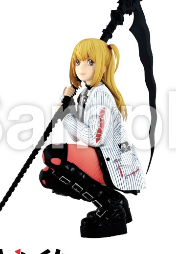 死亡笔记 DMM赏 LAST赏 弥海砂 | Hpoi手办维基