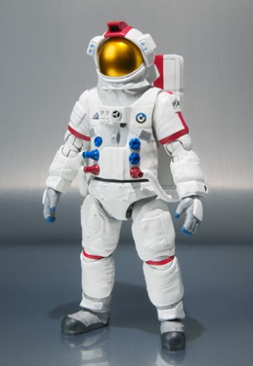 S.H.Figuarts 宇航服(OSTO)