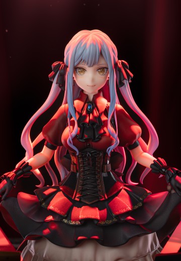 梦想协奏曲！颂乐人偶  丰川祥子 | Hpoi手办维基