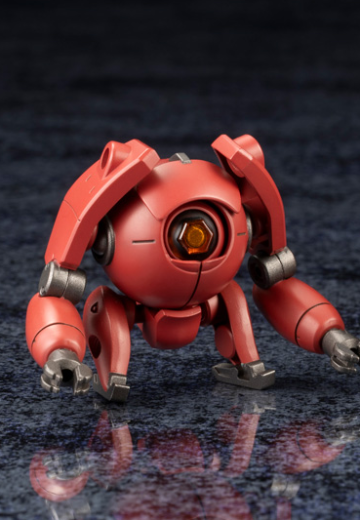 六角机牙 ALTERNATIVE ORB MSG