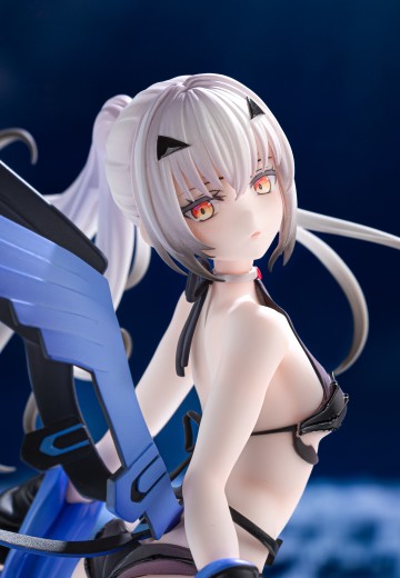 命运-冠位指定 泳装妖兰/裁定者 梅柳齐娜/泳装美露莘 | Hpoi手办维基