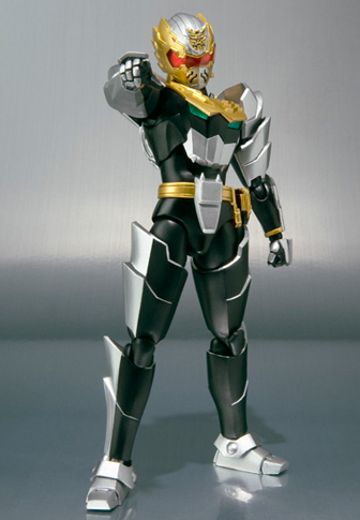 S.H.Figuarts 护星骑士（暂译） | Hpoi手办维基