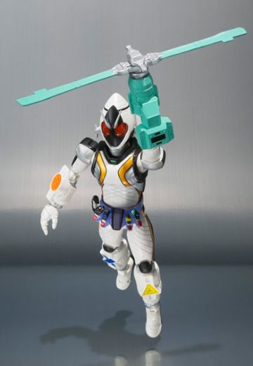 S.H.Figuarts 假面骑士卌骑装备配件包05 | Hpoi手办维基