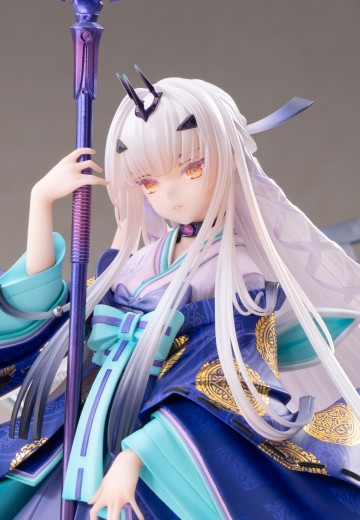 命运-冠位指定 梅柳齐娜(美露辛) 7周年和服 | Hpoi手办维基