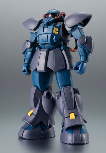 ROBOT魂 ＜机动战士系列＞ MS-11 迅捷扎古（奥格斯塔研究所样式）剧中版 | Hpoi手办维基