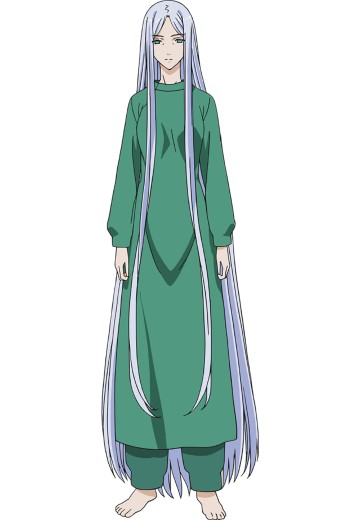 亚雷斯塔·克劳利