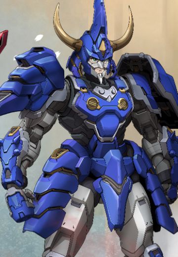 卓越级·天神·羽柴当麻