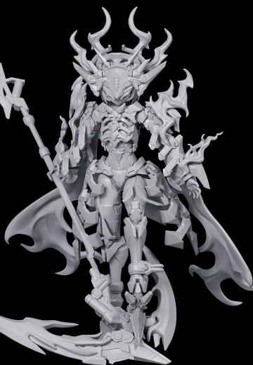 嗜血骑士 帕西瓦尔