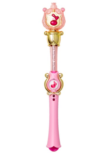 Special Memorize 小魔女DoReMi# 螺纹波龙（暂译） | Hpoi手办维基