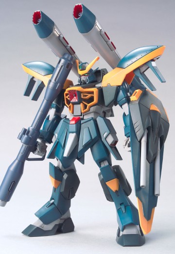 HG 1/144 灾厄高达 | Hpoi手办维基