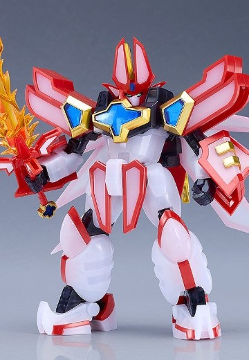 MODEROID 光能使者 超级光能使者 EX配色