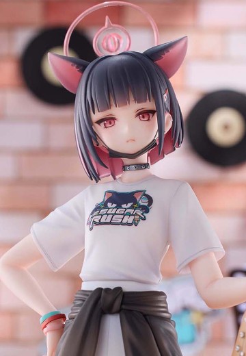 蔚蓝档案  杏山和纱