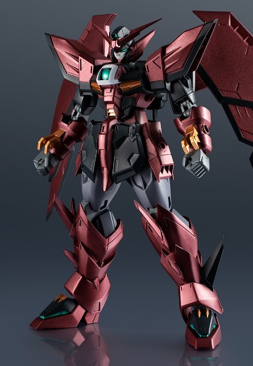 高达宇宙  OZ-13MS 次代高达