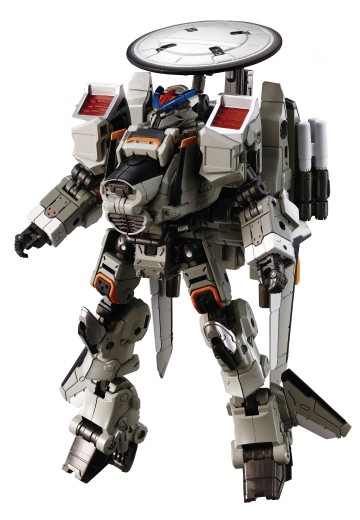 戴亚克隆 荷鲁斯变形突击兵二代〈FSU/巡逻速战样式〉 | Hpoi手办维基