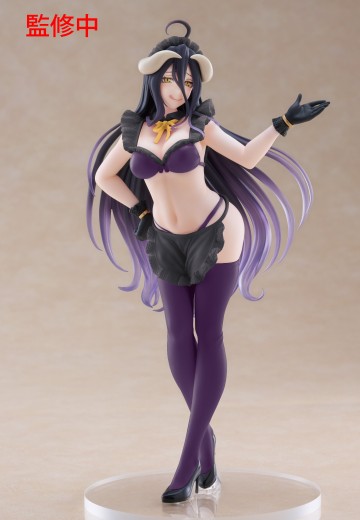 Coreful  OVERLORD 雅儿贝德～女仆造型～新装版