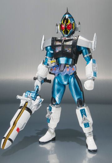 S.H.Figuarts  假面骑士卌骑 宇宙形态 | Hpoi手办维基