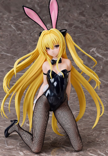 B-style  出包王女DARKNESS 金色暗影 兔女郎 1/6尺寸 | Hpoi手办维基