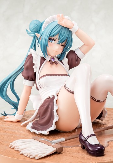 精灵女仆的服务 莱姆 | Hpoi手办维基