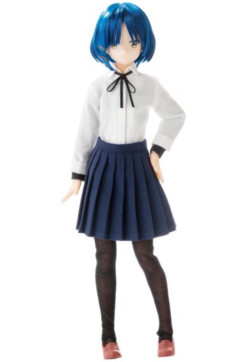 PureNeemo角色系列 No.163 孤独摇滚！ 山田凉