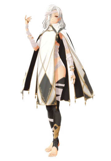 《金》奧林匹亚