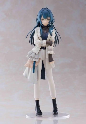 ESPRESTO 学园偶像大师 月村手毬 -Stylish pose- | Hpoi手办维基