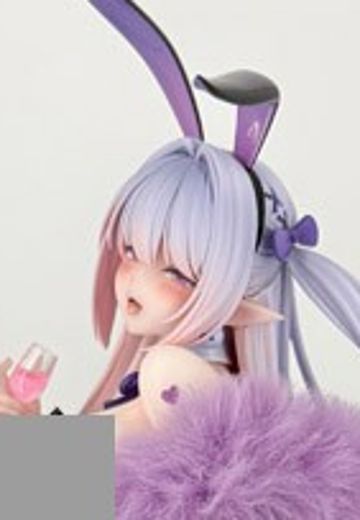 兔女郎精灵 特别版 | Hpoi手办维基