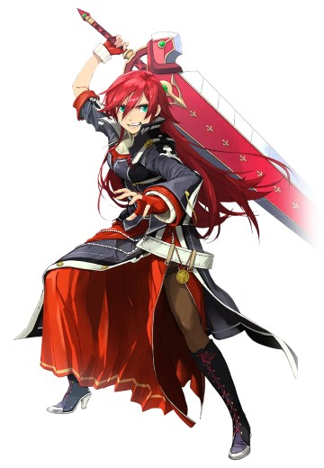 塞莉丝·奥提希亚