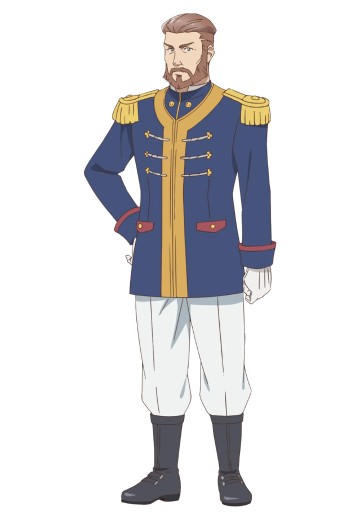 利奥波德·奥弗涅