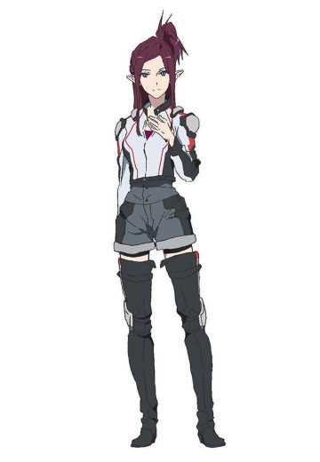 米拉洁·法莉娜·吉纳斯