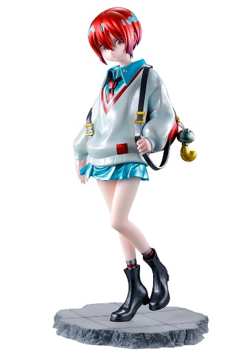 一番赏 机动战士高达跨时之战  最后一抽奖 天手让叶（化名：玛秋）MASTERLISE 最后一抽版 | Hpoi手办维基