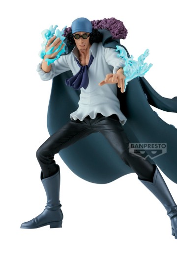 航海王 BATTLE RECORD COLLECTION-库赞- | Hpoi手办维基