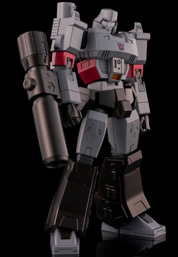 风雷模型 变形金刚 29 威震天 G1版