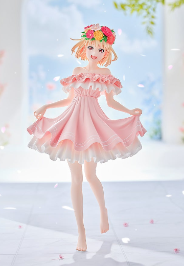 莉可丽丝 锦木千束 生日纪念插画版