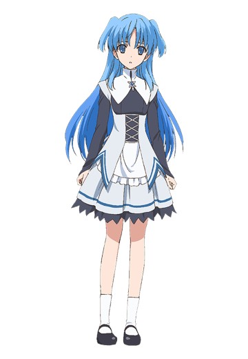 珂朵莉·诺塔·瑟尼欧里斯