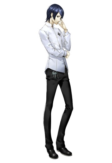 喜多川祐介 / FOX