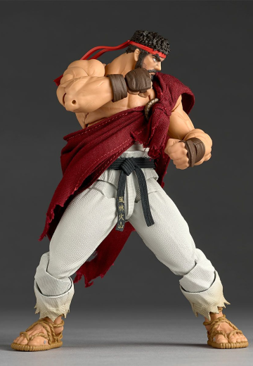 转轮科技系列 惊奇山口 街霸6 隆