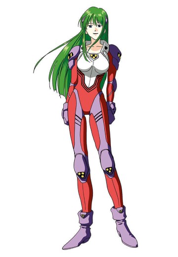 艾米莉亚·吉纳斯