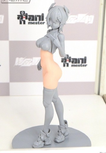 极速配送 阿云（暂称） | Hpoi手办维基