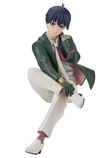 蓝色监狱/蓝色禁区动画版 珍藏人偶-sweets flavor-结世一 | Hpoi手办维基