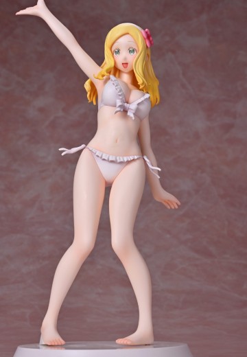 小智是女孩啦！ 卡洛儿·奥尔斯顿 [Summer Queens]