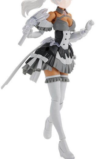 30MS 选装身体配件 阿尔法少女魅影2 [配色C] | Hpoi手办维基