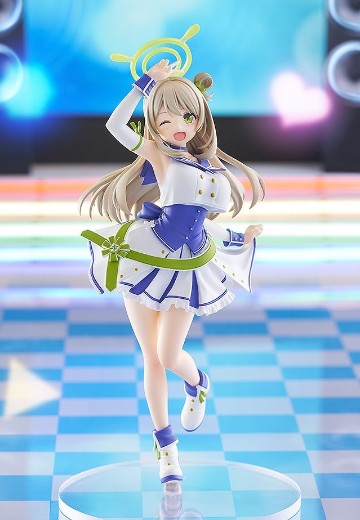 POP UP PARADE 蔚蓝档案 十六夜野宫 恶作剧☆前线 | Hpoi手办维基