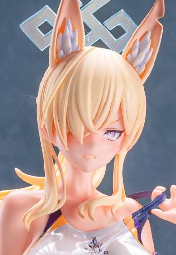 蔚蓝档案 尾刃康娜