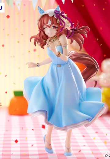 赛马娘/闪耀！优俊少女 Trio-Try-iT珍藏人偶—爱如往昔— | Hpoi手办维基