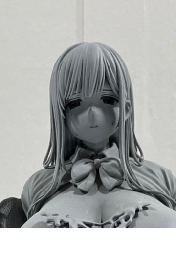 说过要绑橡筋的吧... 种沢七海（妹妹）