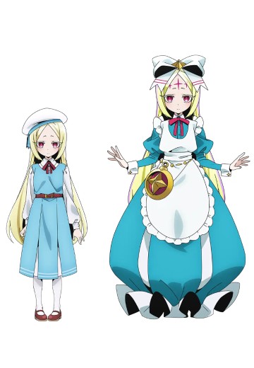 杜乃可莉丝 / 尼禄爱莉丝